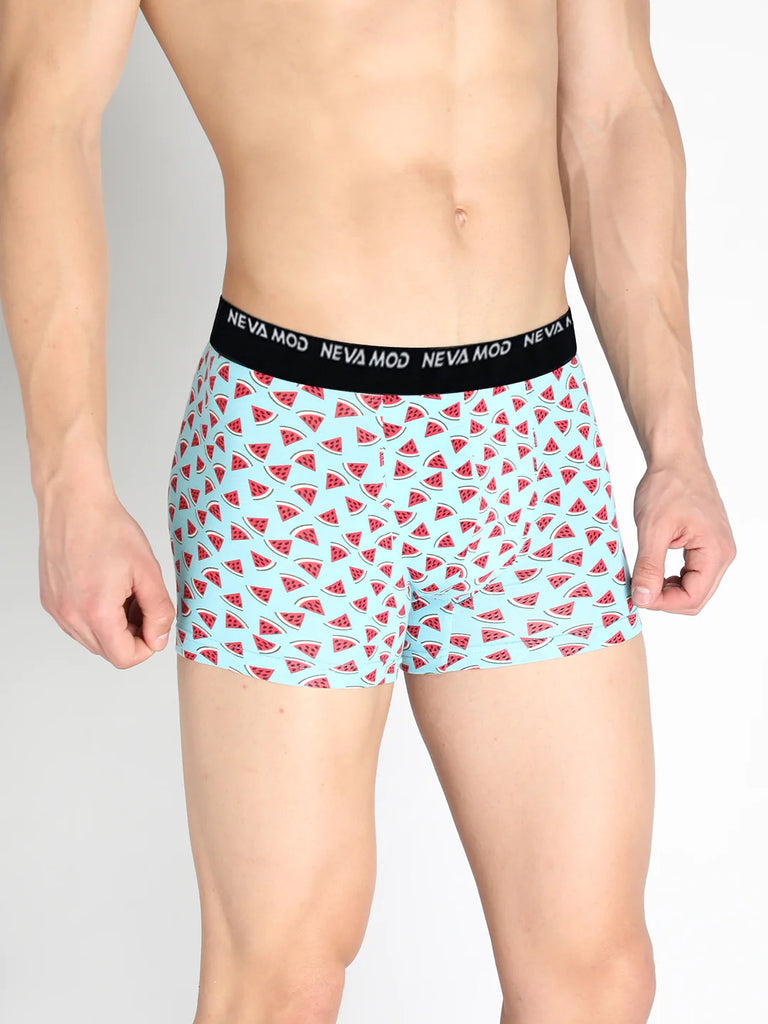 Optimizing Your Comfort: A Guide to Men's Innerwear Styles and Trends