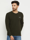 LIVFREE MEN'S PRE WINTER T-SHIRT