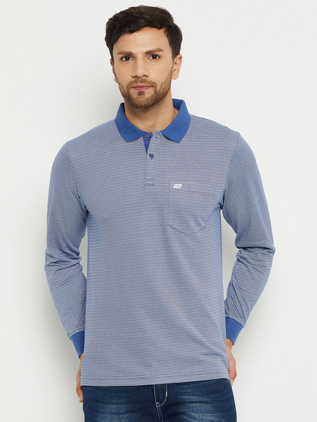 LIVFREE MEN'S PRE WINTER T-SHIRT