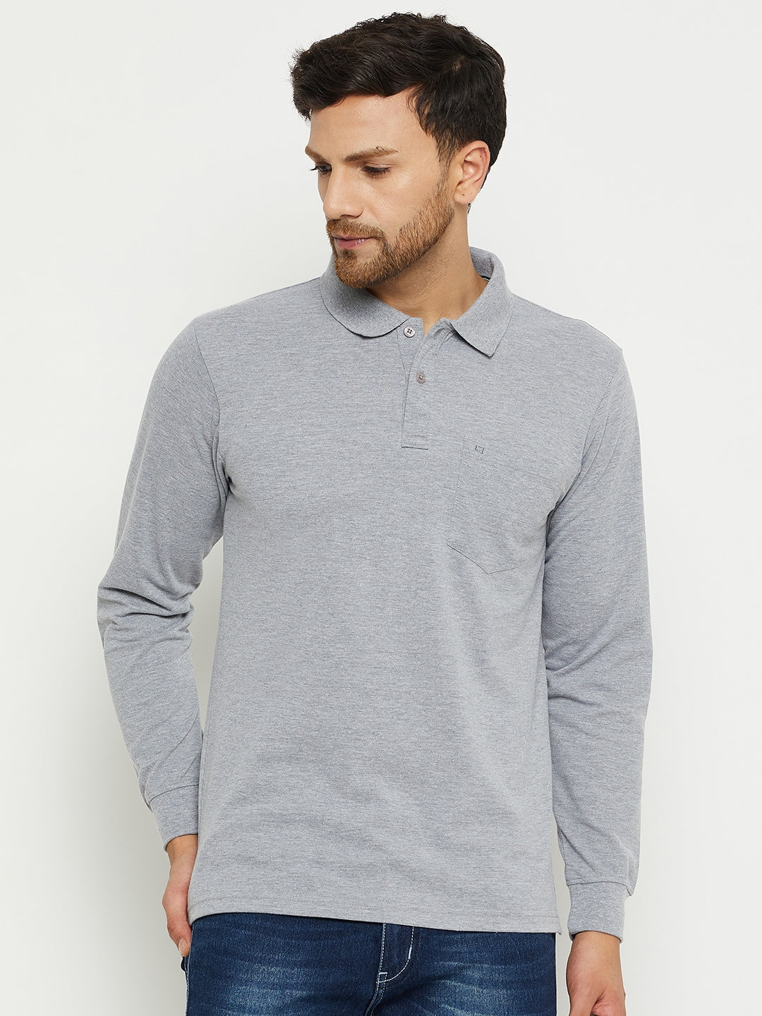 LIVFREE MEN'S PRE WINTER T-SHIRT