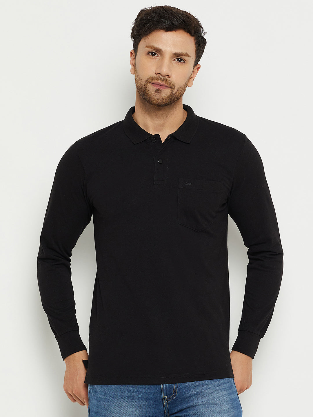 LIVFREE MEN'S PRE WINTER T-SHIRT