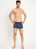 Neva Modal Gents pack of 2 Trunks elasticated waistband