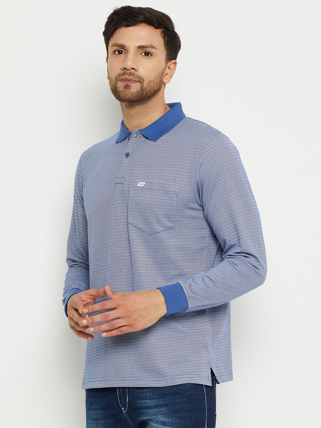 LIVFREE MEN'S PRE WINTER T-SHIRT