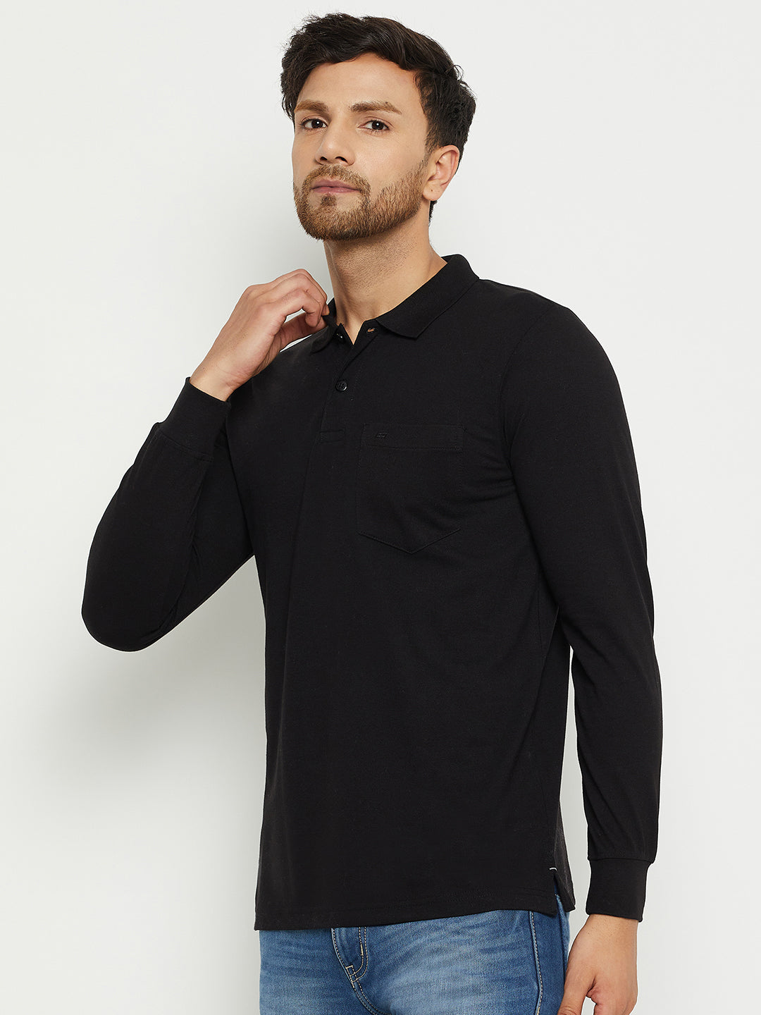 LIVFREE MEN'S PRE WINTER T-SHIRT