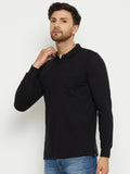 LIVFREE MEN'S PRE WINTER T-SHIRT