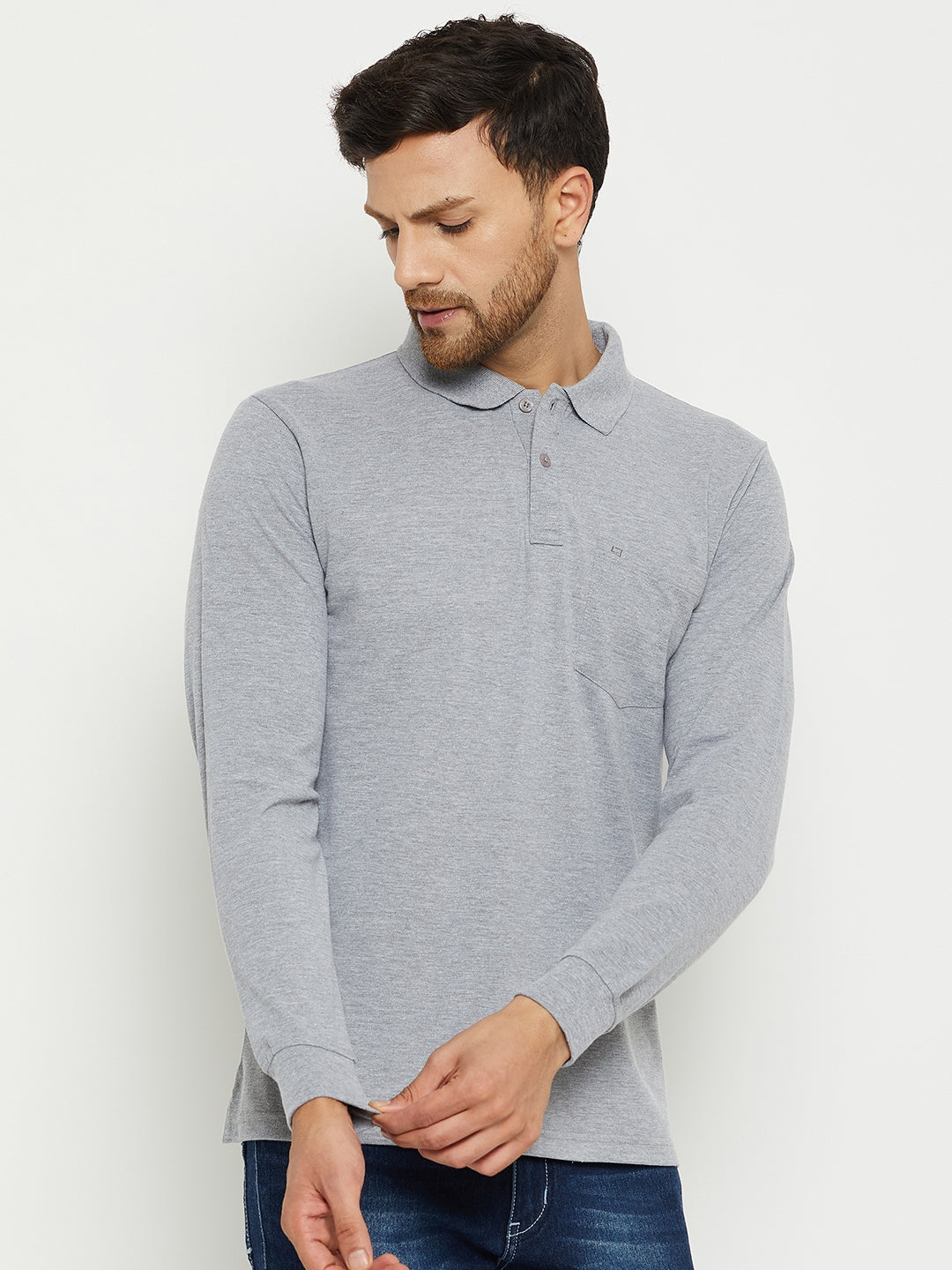 LIVFREE MEN'S PRE WINTER T-SHIRT