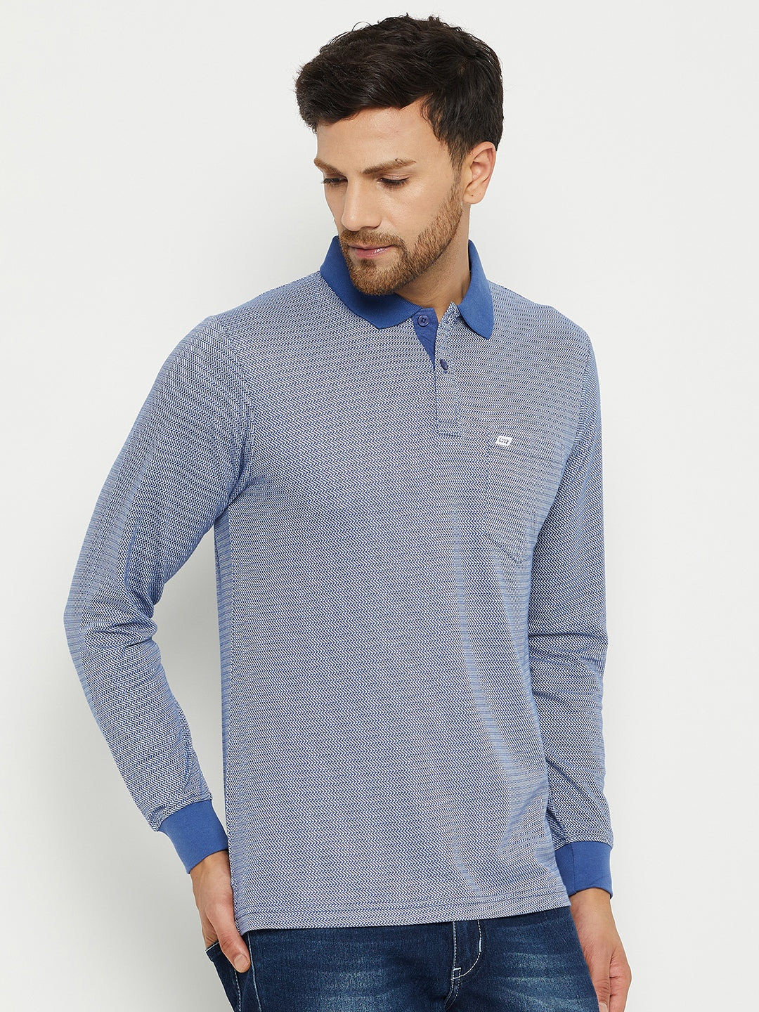 LIVFREE MEN'S PRE WINTER T-SHIRT