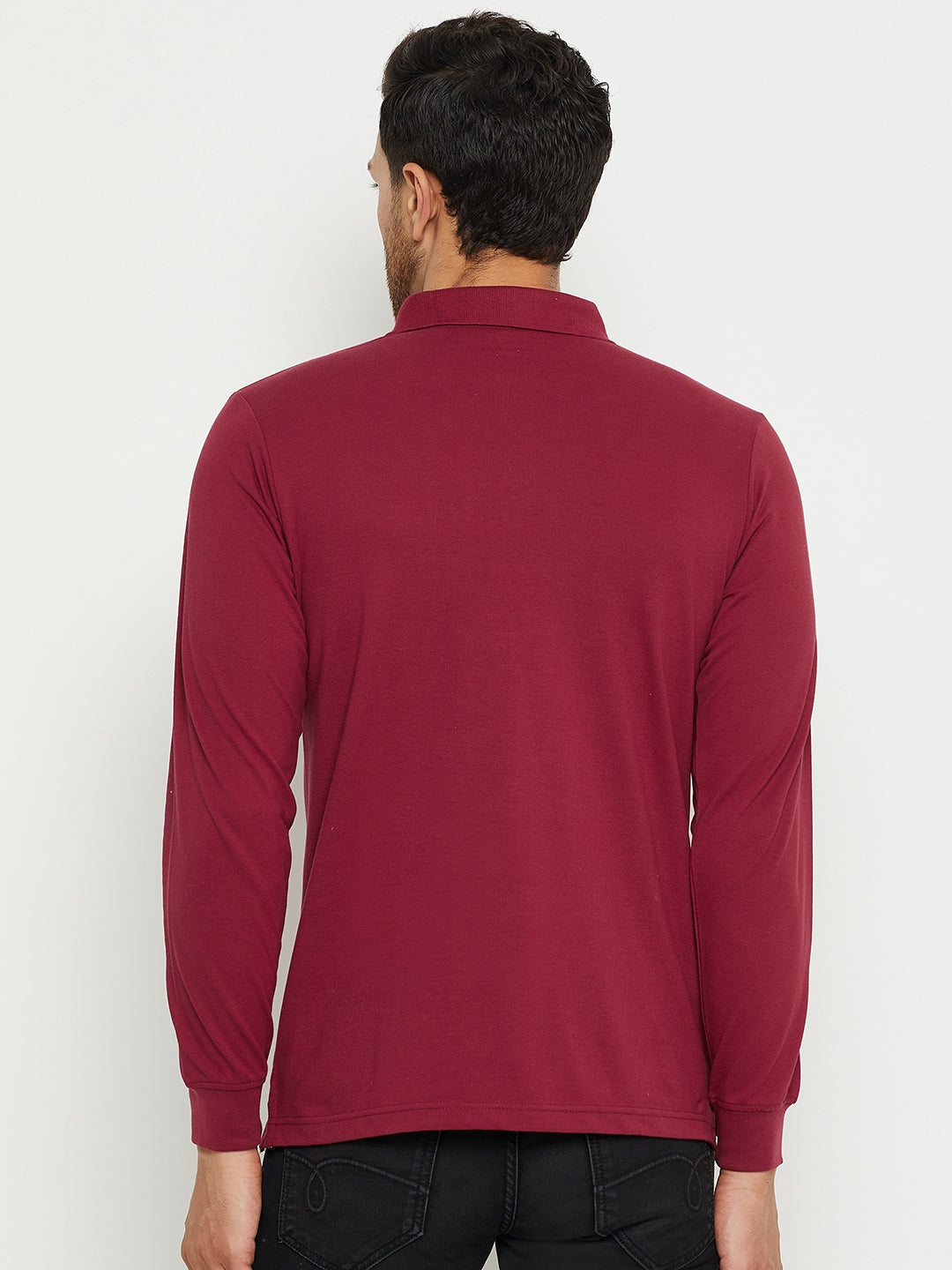 LIVFREE MEN'S PRE WINTER T-SHIRT