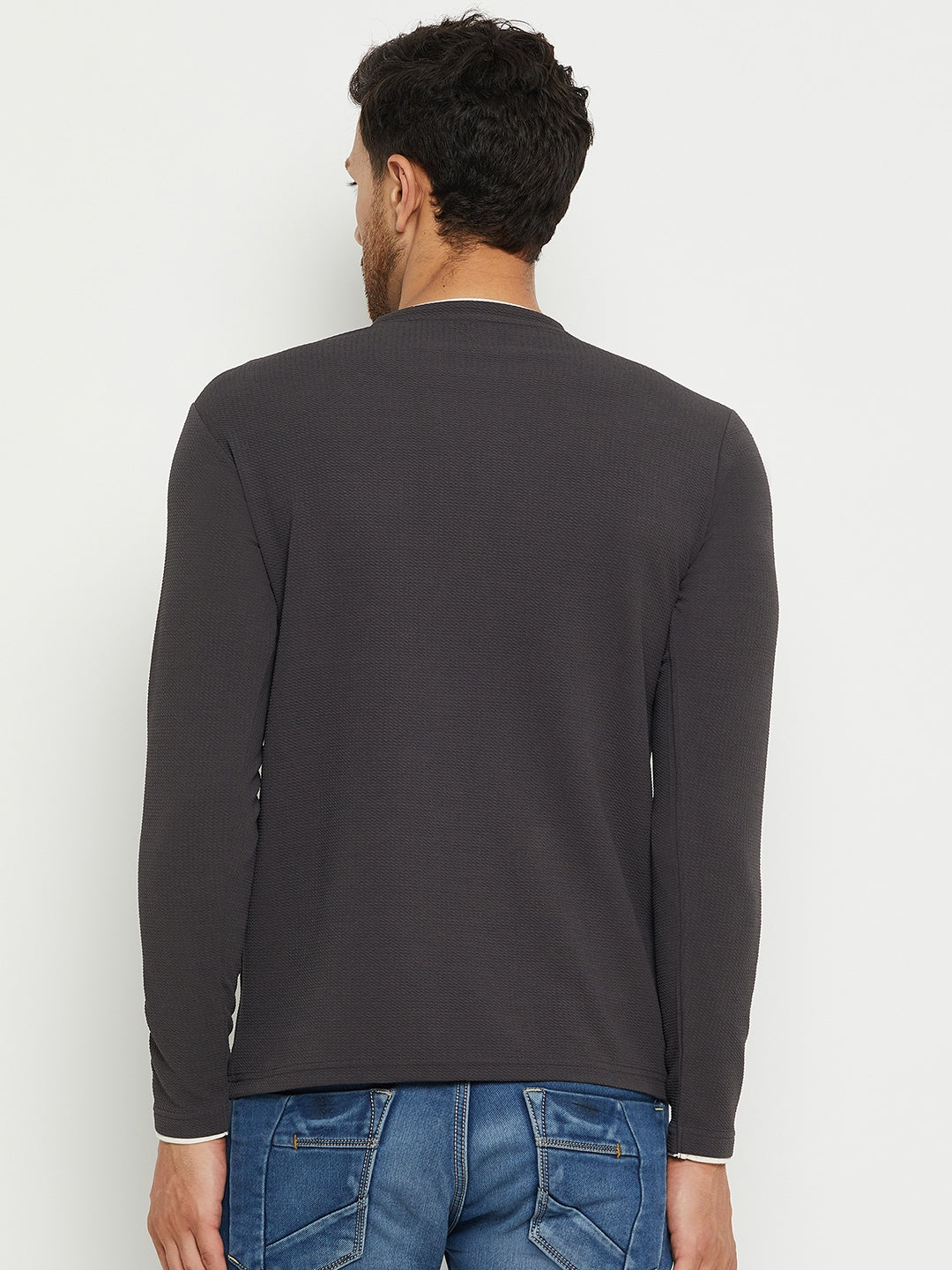 LIVFREE MEN'S PRE WINTER T-SHIRT