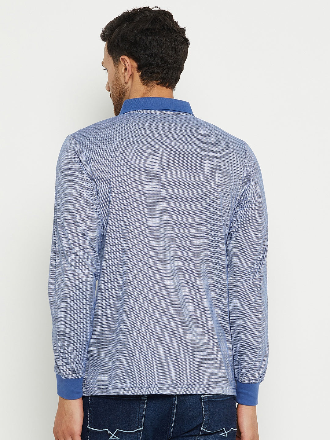 LIVFREE MEN'S PRE WINTER T-SHIRT