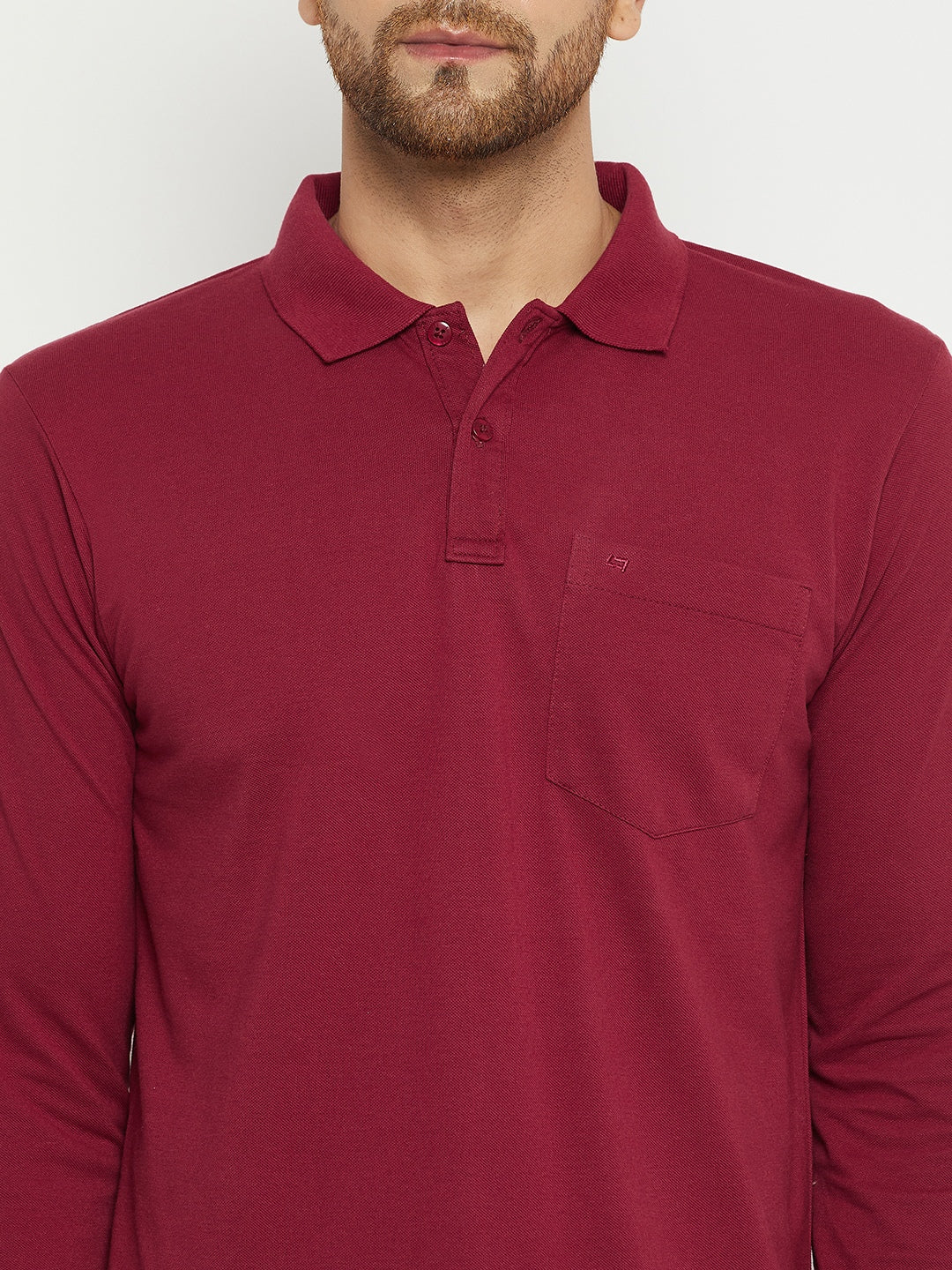 LIVFREE MEN'S PRE WINTER T-SHIRT