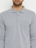 LIVFREE MEN'S PRE WINTER T-SHIRT