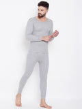 Men's thermal