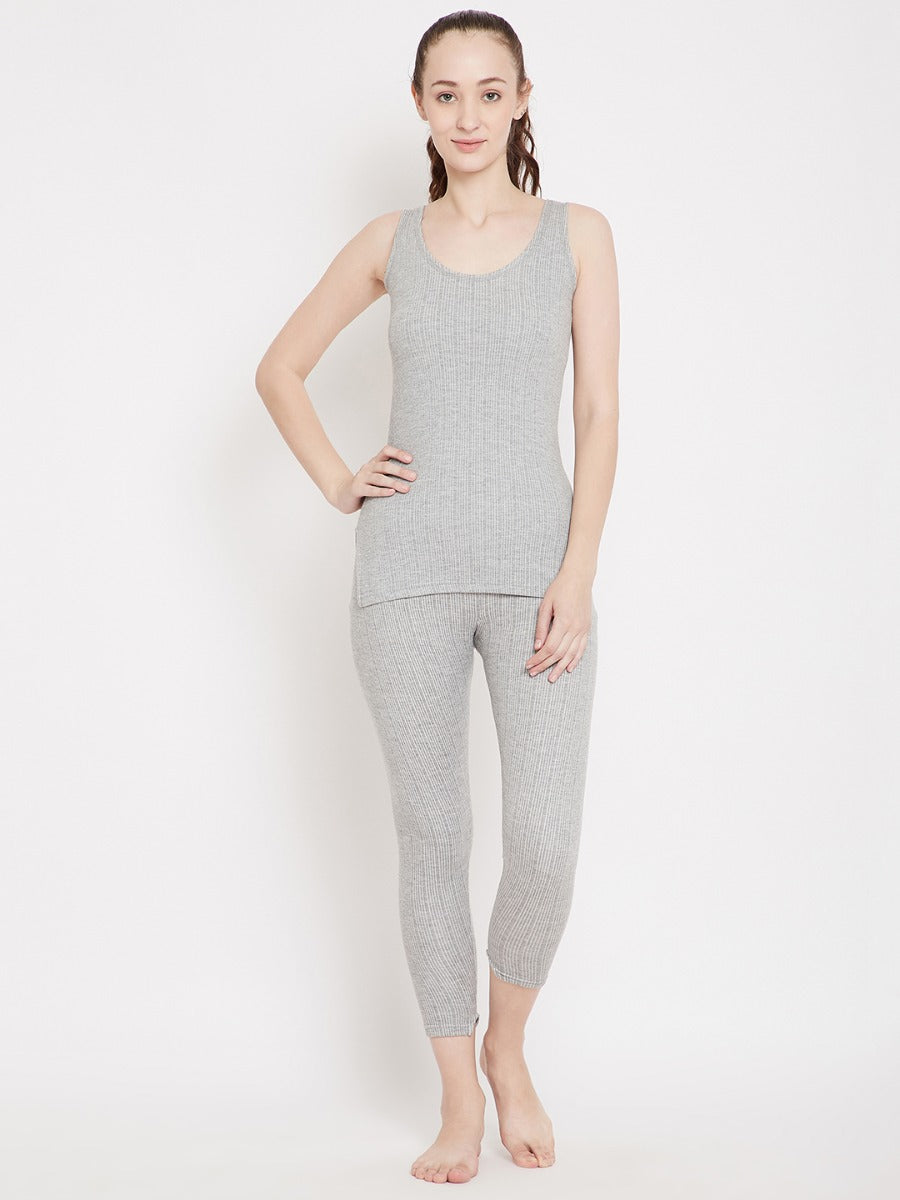 Neva Esancia Warmer/Thermal Lower for Women with Elasticated Waistband