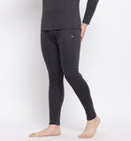 Neva Men Lower with Elasticated Waist- Anthra (Glaccia)