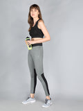 Neva Women Regular Fit Ankle Length Sweatfree Trackpant