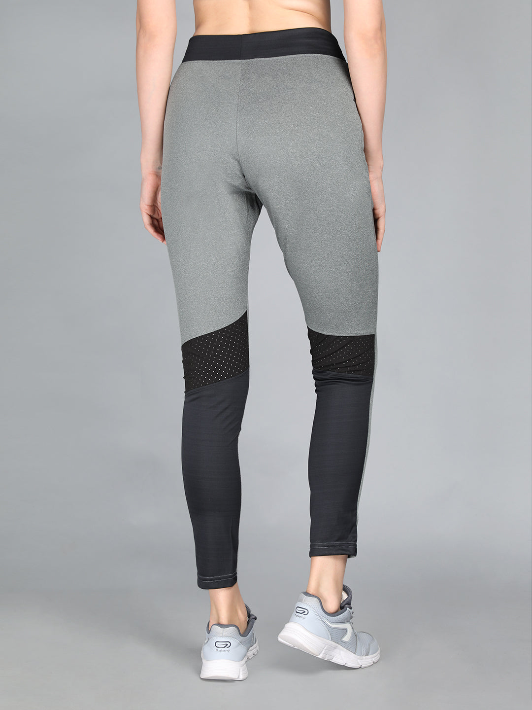 Neva Women Regular Fit Ankle Length Sweatfree Trackpant