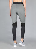 Neva Women Regular Fit Ankle Length Sweatfree Trackpant