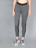 Neva Women Regular Fit Ankle Length Sweatfree Trackpant