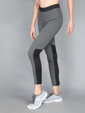 Neva Women Regular Fit Ankle Length Sweatfree Trackpant