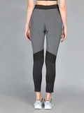 Neva Women Regular Fit Ankle Length Sweatfree Trackpant