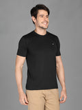 Neva Men Round Neck T-shirt Pack of 3Pcs