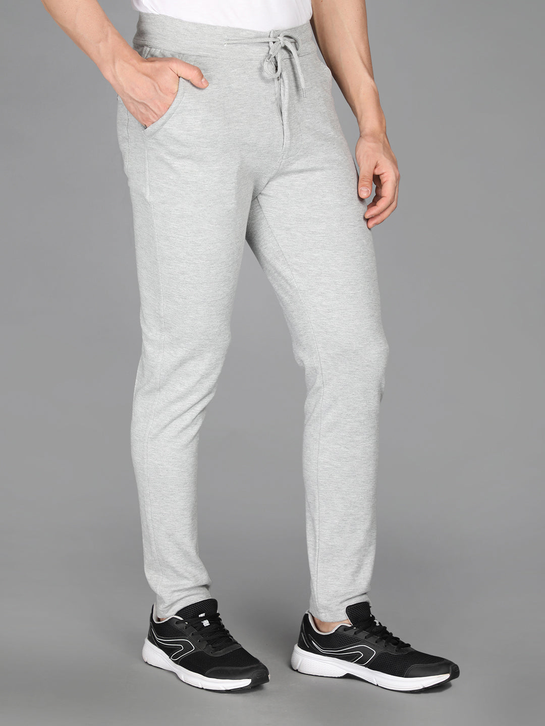 Neva Men's Regular Fit Pant Style Track Pant
