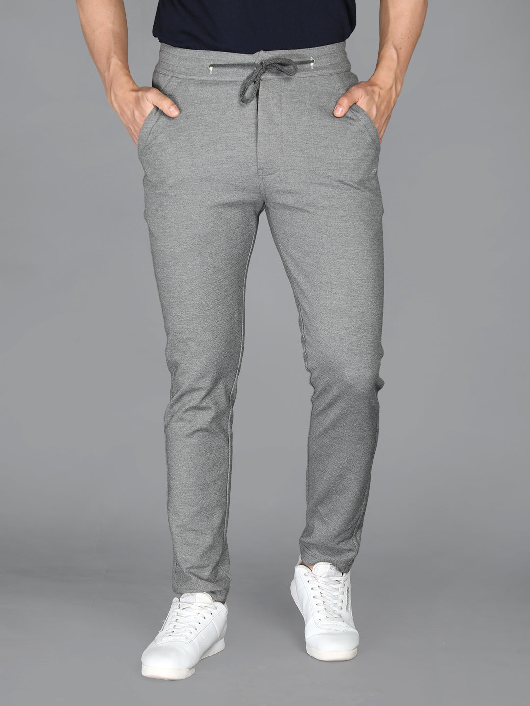 Neva Men's Regular Fit Pant Style Track Pant – Neva Clothing India