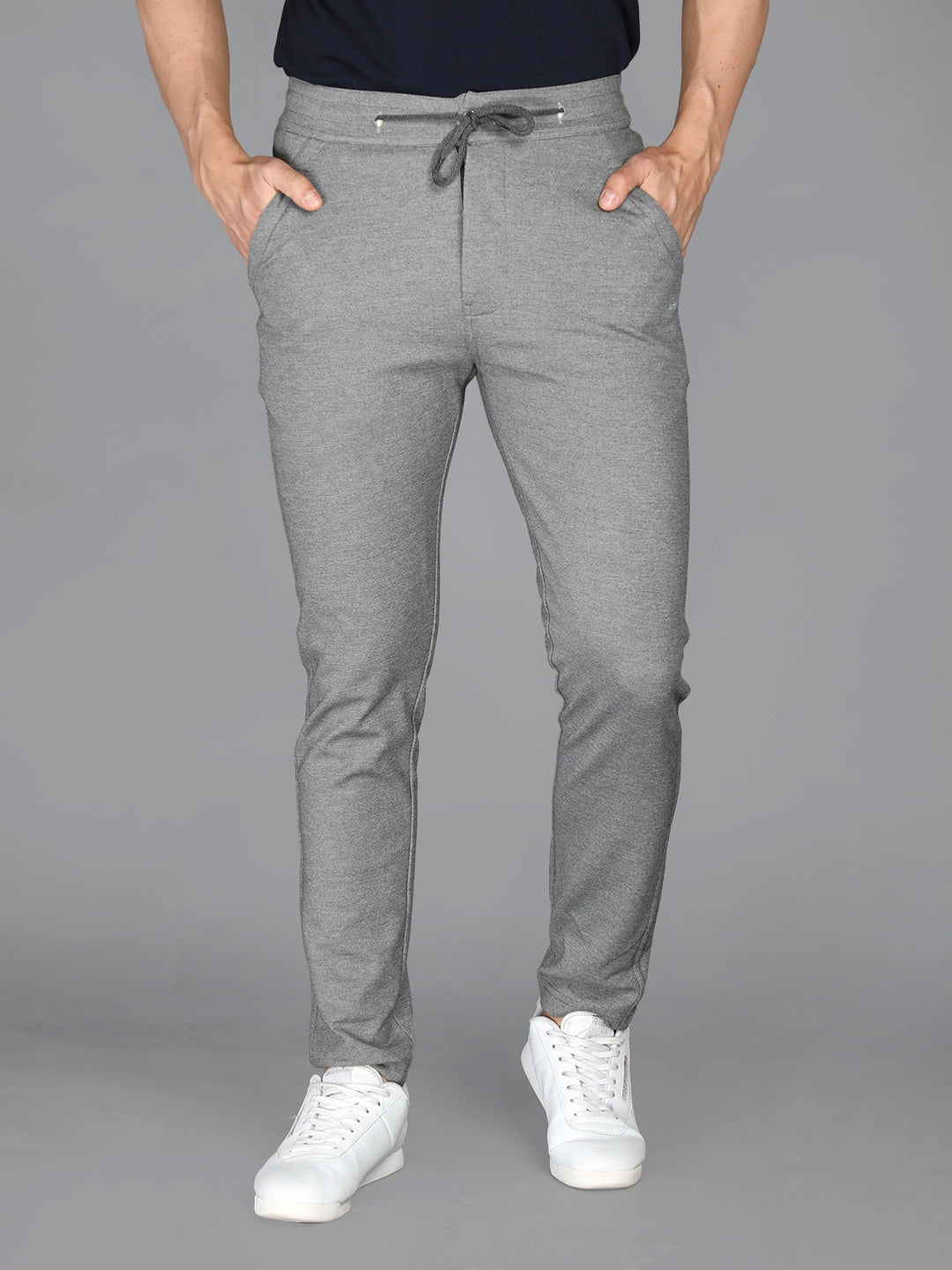 Neva Men's Regular Fit Pant Style Track Pant