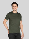 Neva Men Round Neck T-shirt Pack of 3Pcs