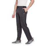 Neva Men Trackpants Elasticated waistband with Drawstring Regular Fit