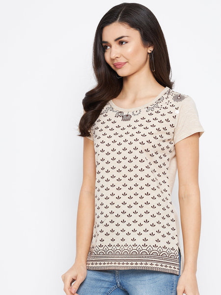 fbb t shirts women's