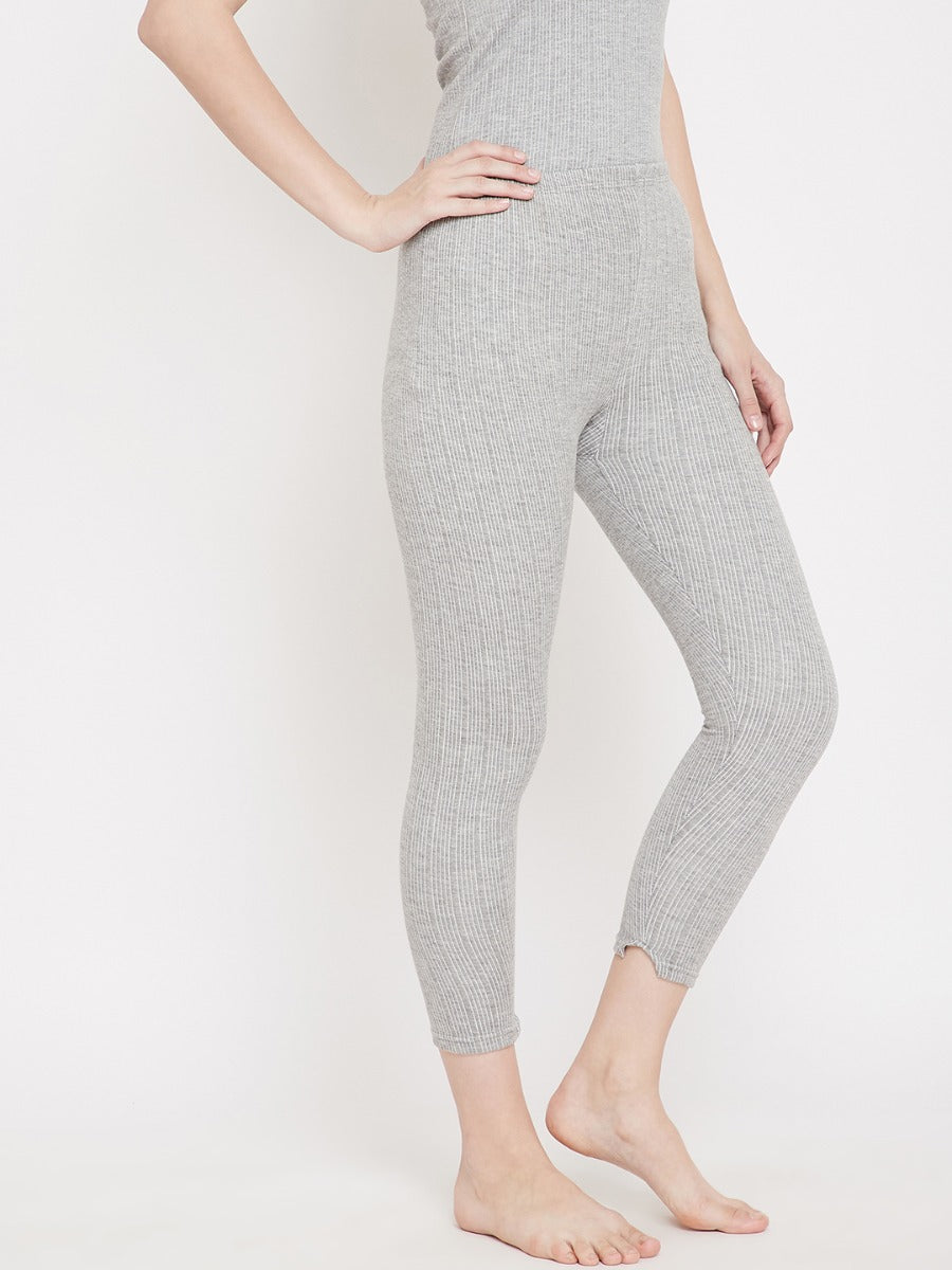 Neva Esancia Warmer/Thermal Lower for Women with Elasticated Waistband