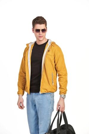 Neva Men Round Neck Full Sleeves Thermal Upper- Black (Glaccia)