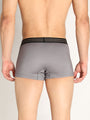 Neva koolin Solid Short Trunk Underwear for Men- Olive, Navy, Dark Grey Collection (Pack of 3)