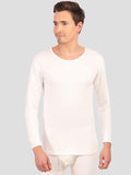 Neva Modal Round Neck Full Sleeves Warmer/Thermal Upper for Men