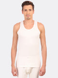 Neva Modal Scoop Neck Sleeveless Warmer/Thermal Upper for Men