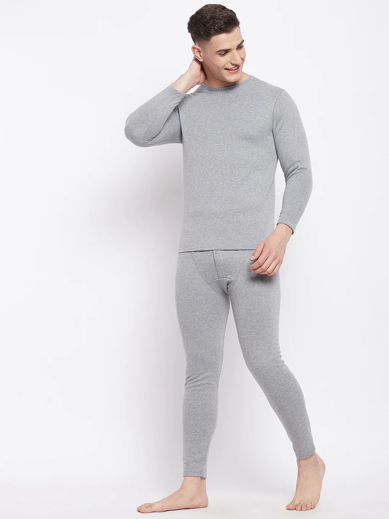 Stay Warm and Stylish: Discover the Best Types of Thermal Wear