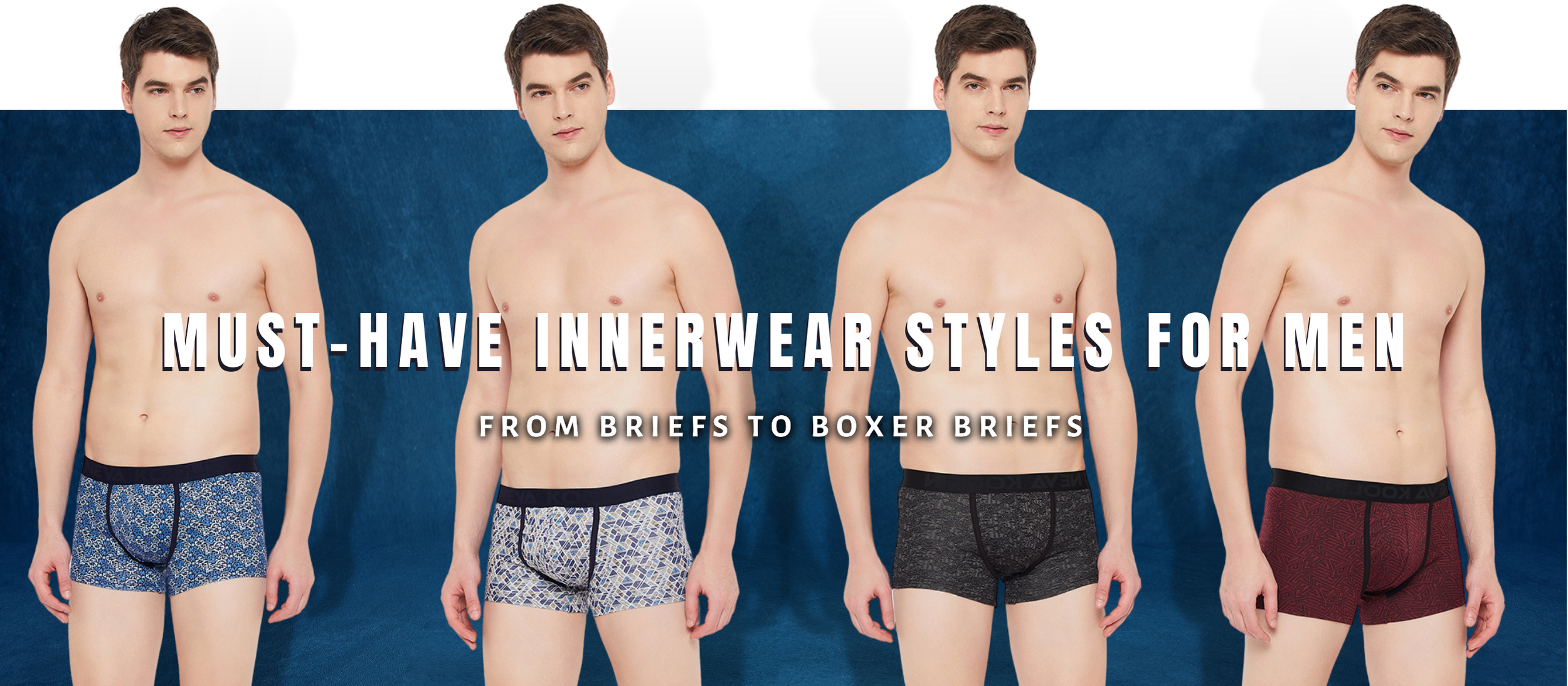 Must have innerwear tips