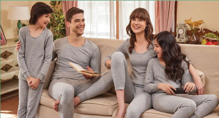 Cold Weather Activities: How Thermal Wear Enhances Outdoor Fun with NEVA