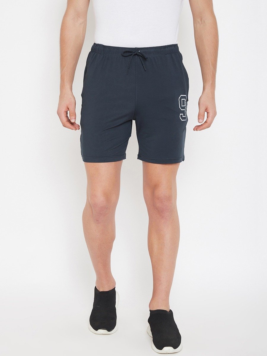Bermudas/Capris Men