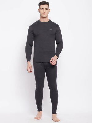 Black Thermals