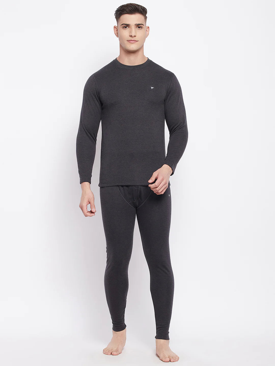 Black Thermals