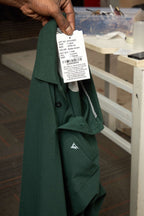 Neva Polo Neck Solid Men tshirt Full sleeves chest pocket