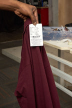 Neva Polo Neck Solid Men tshirt Full sleeves chest pocket