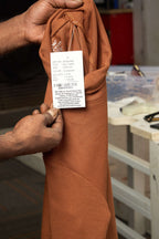 Neva High Neck Solid Men tshirt Full sleeves