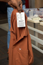 Neva Polo Neck Solid Men tshirt Half sleeves chest pocket