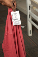 Neva Round Neck Solid Men tshirt Full sleeves Chest Logo