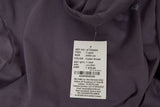 Neva Round Neck Solid Men tshirt Full sleeves Chest Logo