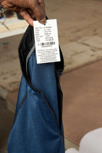 Neva High Neck Solid Men tshirt Full sleeves